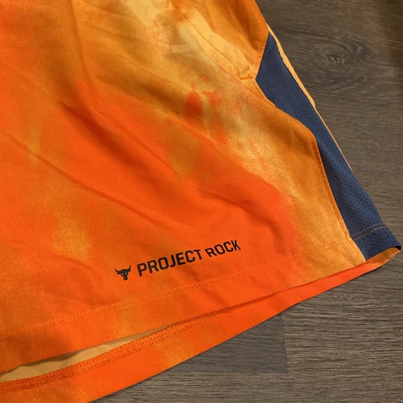 ‼️PROJECT ROCK‼️ - Picture 2 of 7